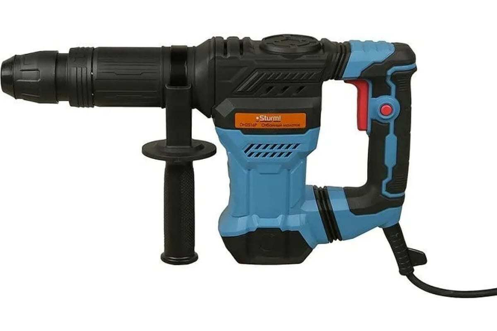Отбойный молоток Sturm DH2516P