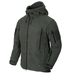 Толстовка Helikon-Tex Patriot Jacket Double Fleece