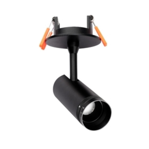 Встраиваемый светодиодный светильник Favourite Alterno 4791-1U