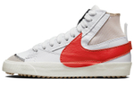 Кроссовки Nike Blazer '77 Jumbo