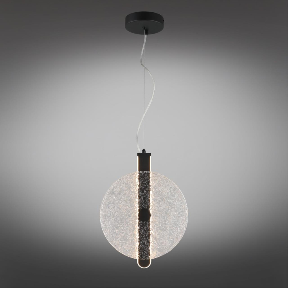 Подвесной светодиодный светильник Aployt Lorentayn APL.328.26.09