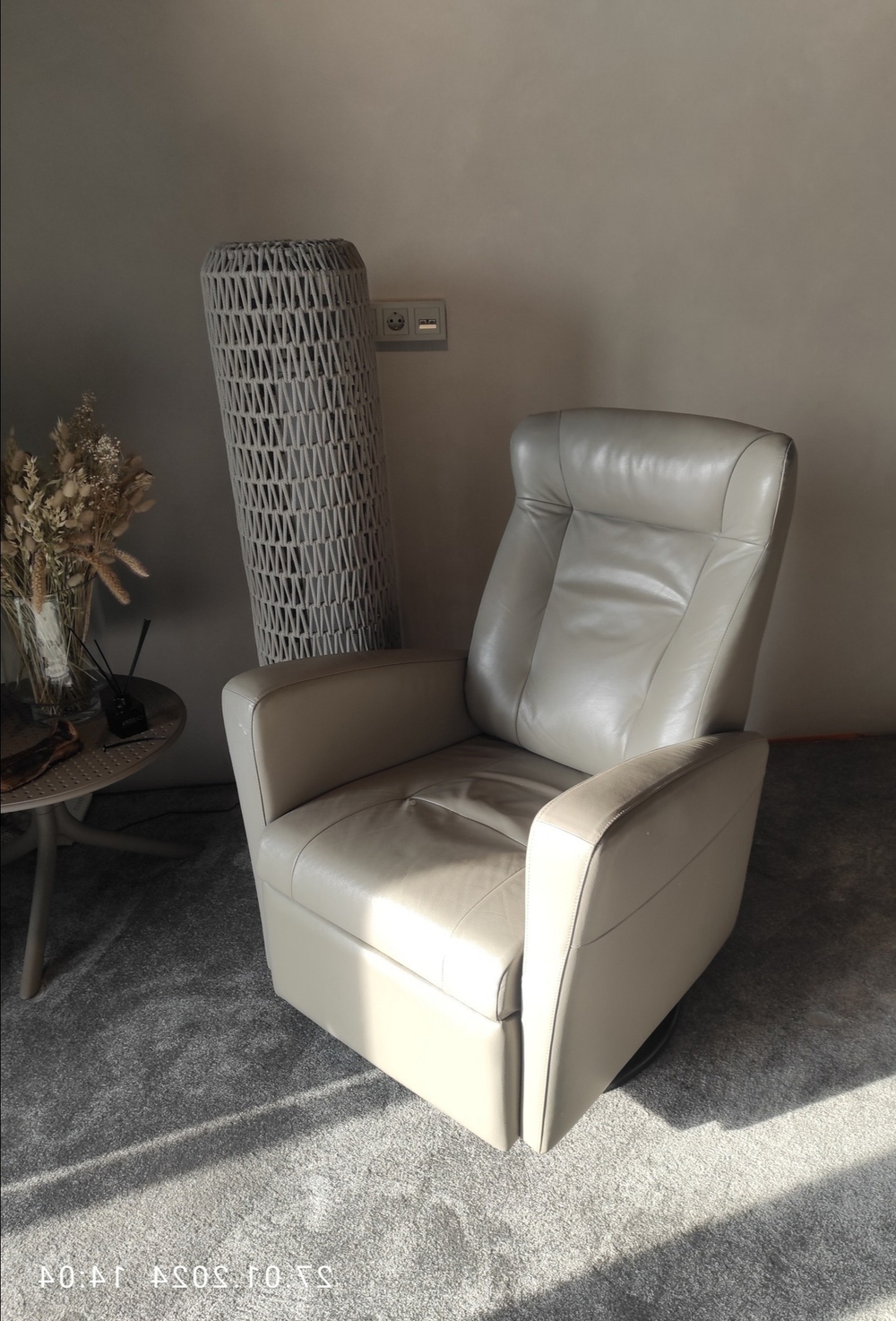 Кресло Архитектор