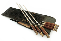 Шашлычный набор «Баран № 3»