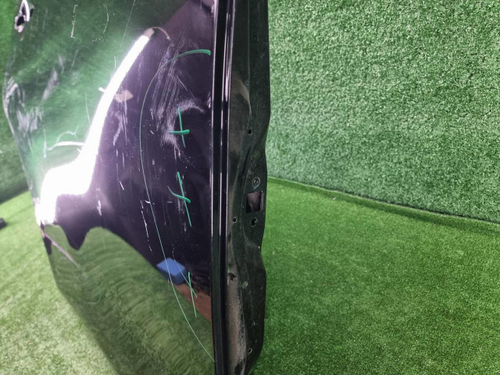 Дверь задняя правая Infiniti QX80 Z62 (2010-2024)