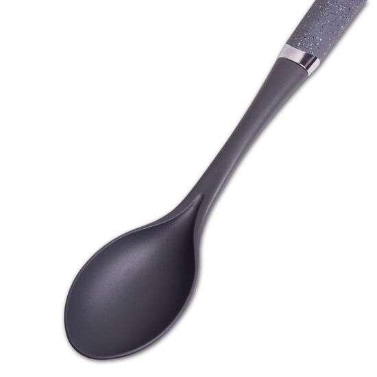 Ложка поварская 35 см нейлоновая Kamille КМ 5027