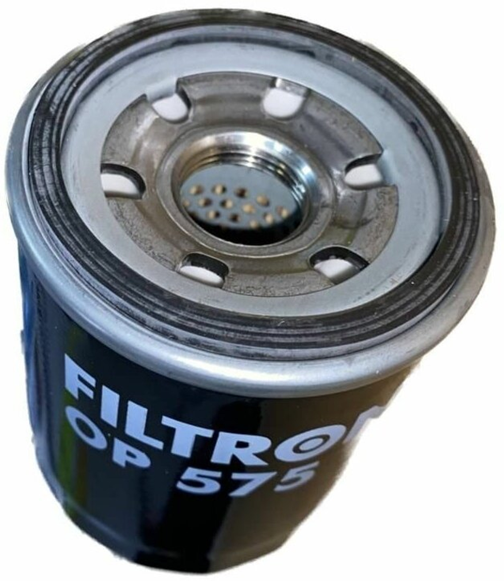 C-415  FILTRON  OP575 Фильтр масляный