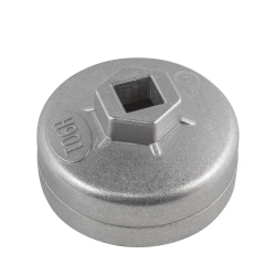 Cъемник масляного фильтра (крышка) 64мм х 14гр FORCEKRAFT FK-10686414