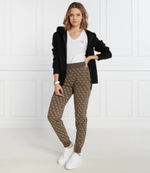 Футболка VN MINI TRIANGLE GUESS - белый(W2YI45 J1314)