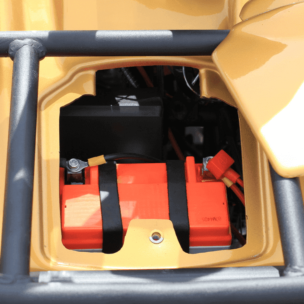 Квадроцикл IRBIS ATV 200