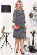 Платье Восхищенные взгляды, нью DStrend (Акция)