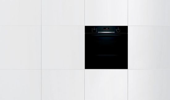 Электрический духовой шкаф Bosch HBG536HB0R