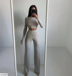 Костюм KF-2375 Фабрика Моды