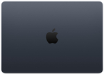 Ноутбук  Apple Macbook Air 13 (2025) 13.6 ", M, 16 Гб RAM, 512 Гб SSD, M4 10-Core GPU, Черный