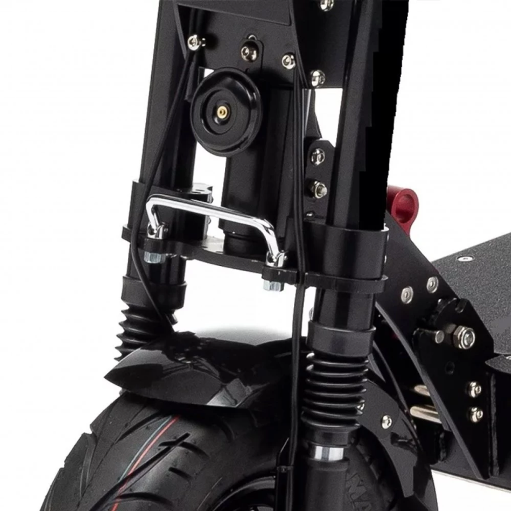 Электросамокат Syccyba Atlant (72V 40Ah)