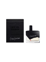 YOHJI YAMAMOTO I'm Not Going to Disturb You lady 50ml edp