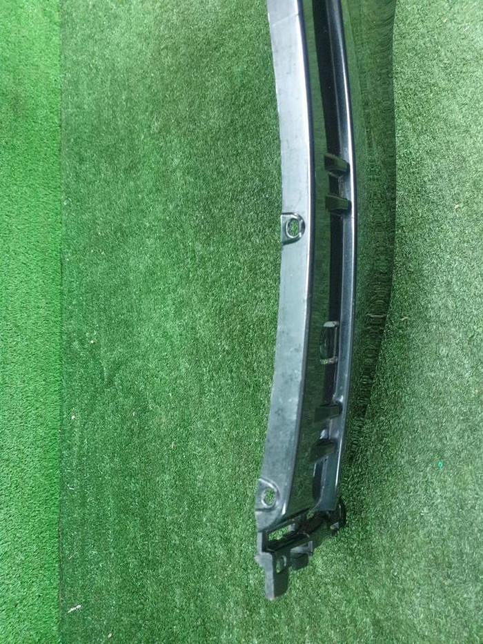 Крыло переднее левое BMW X5 E70 (2010-2013)