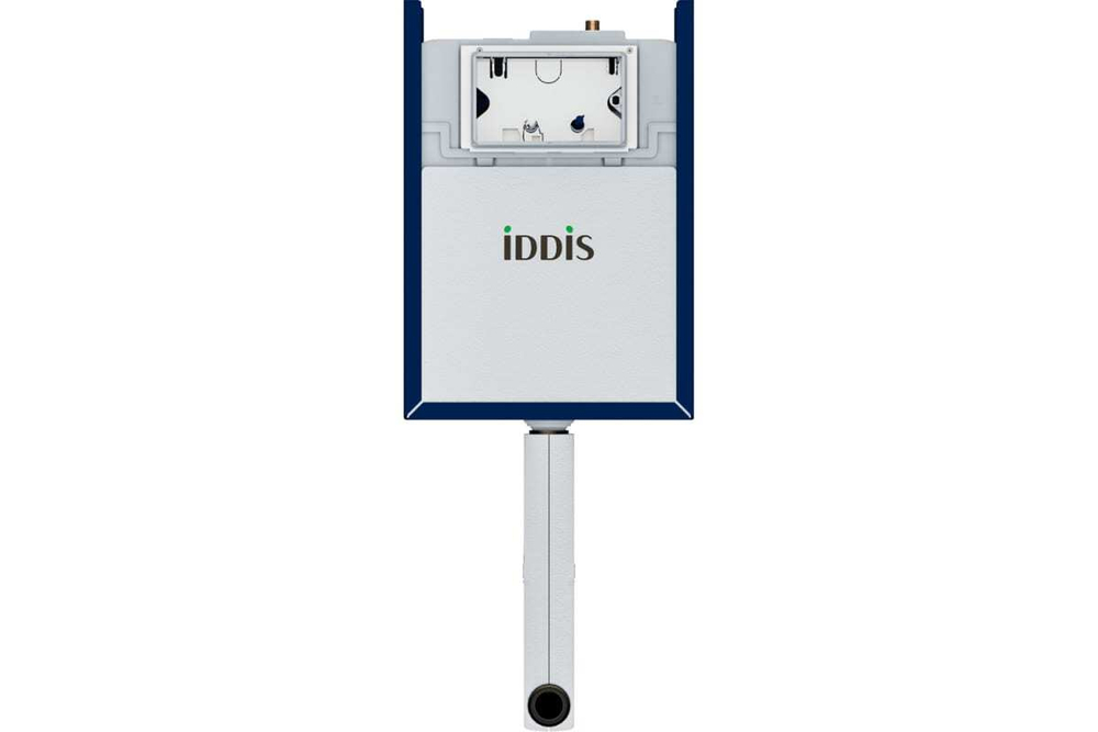 Бачок скрытого монтажа для приставных унитазов IDDIS Profix PRO000Ci32