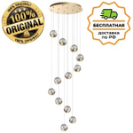 Люстра подвесная Odeon Light 5101/60L SONO