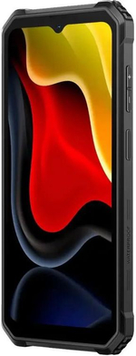 6.56" Смартфон BLACKVIEW BV4800 SE 4/64Gb,  NFC,  IPS,  90Гц,  5100мAч,  черный