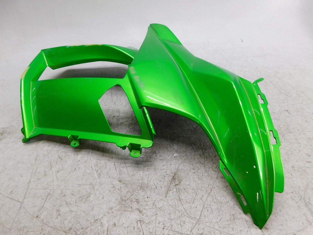 Пластик боковой правый Kawasaki ZX1000 55028-0387