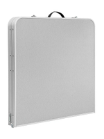Стол складной Premier Fishing 60x120см без чехла (T-PR-T-60x120-1)