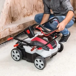 AL-KO SF 4036 EnergyFlex аэратор аккумуляторный 113574