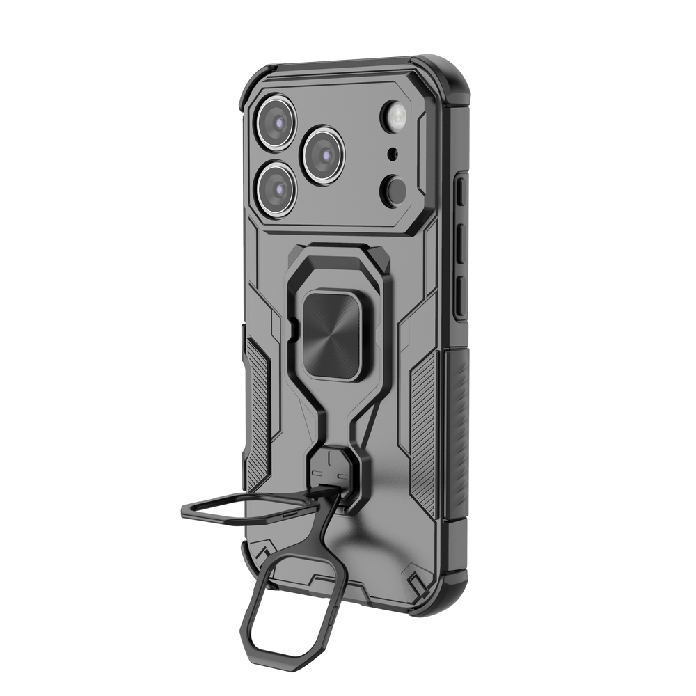 Противоударный чехол Antistrike для iPhone 17 Pro