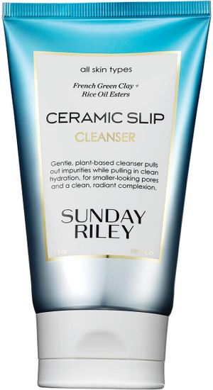 Sunday Riley Ceramic Slip Cleanser Очищающий гель для умывания (150 ml)