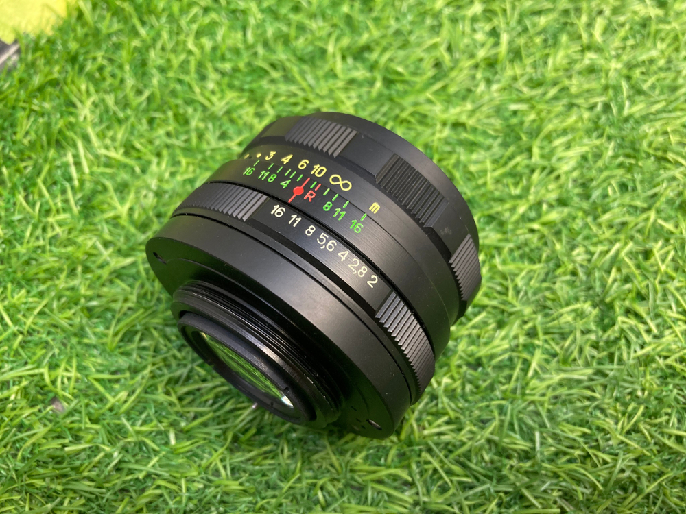 Helios-44M Покупка/Продажа