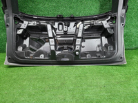 Крышка багажника Peugeot 3008 2 (2016-2024)