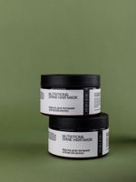 NUTRITION&SHINE HAIR MUSK / Маска для питания и блеска волос