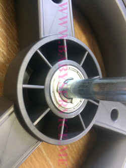 Колесный блок Inglesina Quad задний