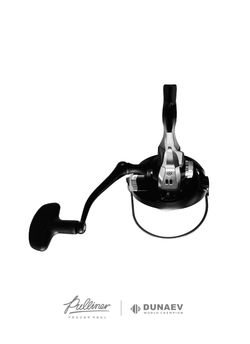 Катушка DUNAEV Pulliner Feeder 4500M 6+1bb