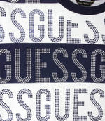 Худые Guess - темно-синий(J3YQ09 KAE30)