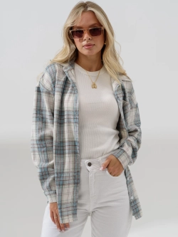 Рубашка женская "Имидж"