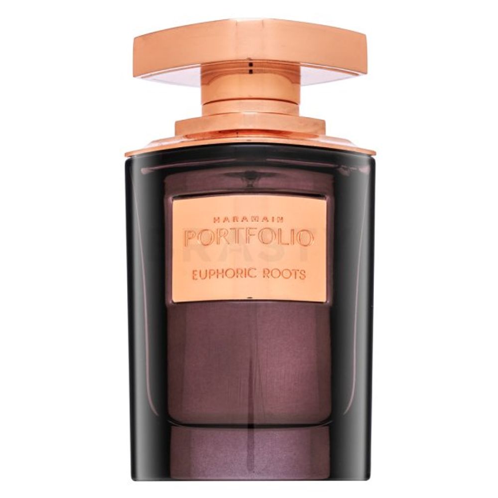 Al Haramain Portfolio Euphoric Roots EDP U 75 ml Al Haramain Portfolio Euphoric Roots EDP U 75 ml