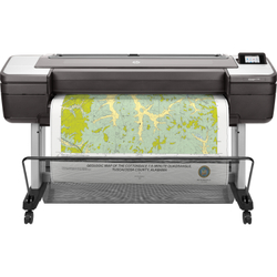 Плоттер HP DesignJet T1700 W6B55A