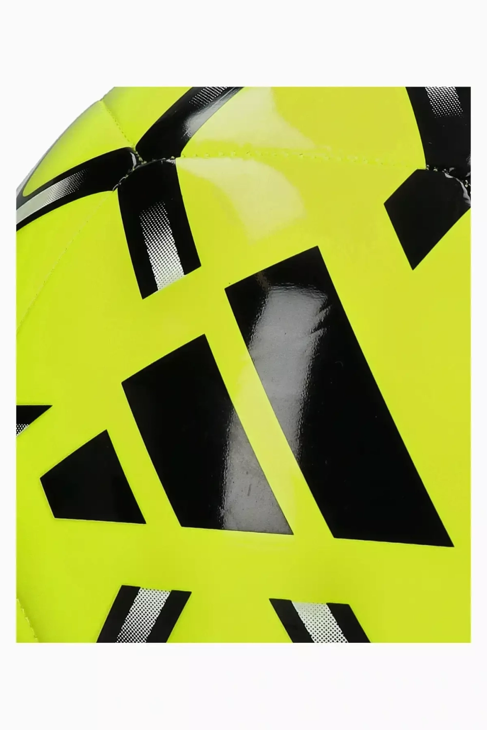 Футбольный мяч adidas Starlancer Club размер 3