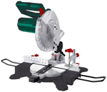 Пила торцовочная MS 1600/210 1600Вт, 210мм, 4500об/мин, 60х120мм FAVOURITE(122101600)