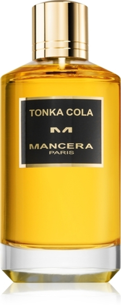 Mancera Tonka Cola  парфюм