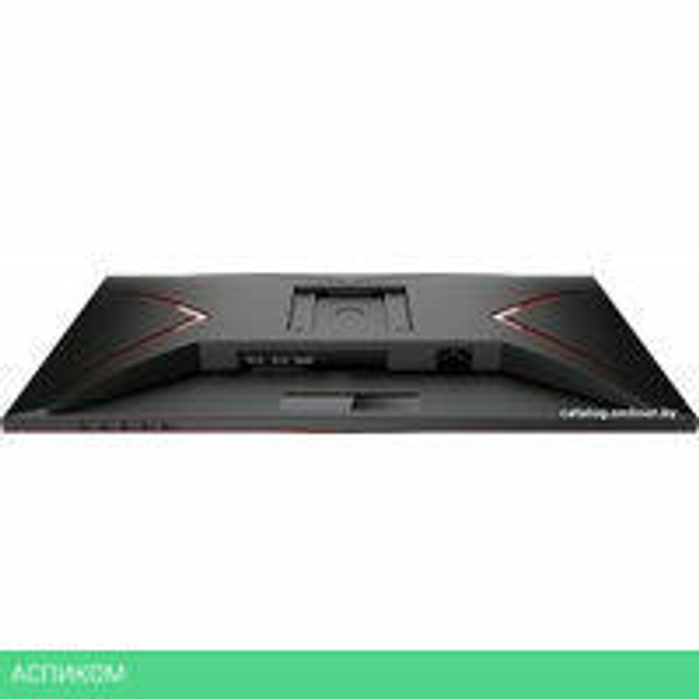 Игровой монитор AOC Gaming Q27G2E/BK