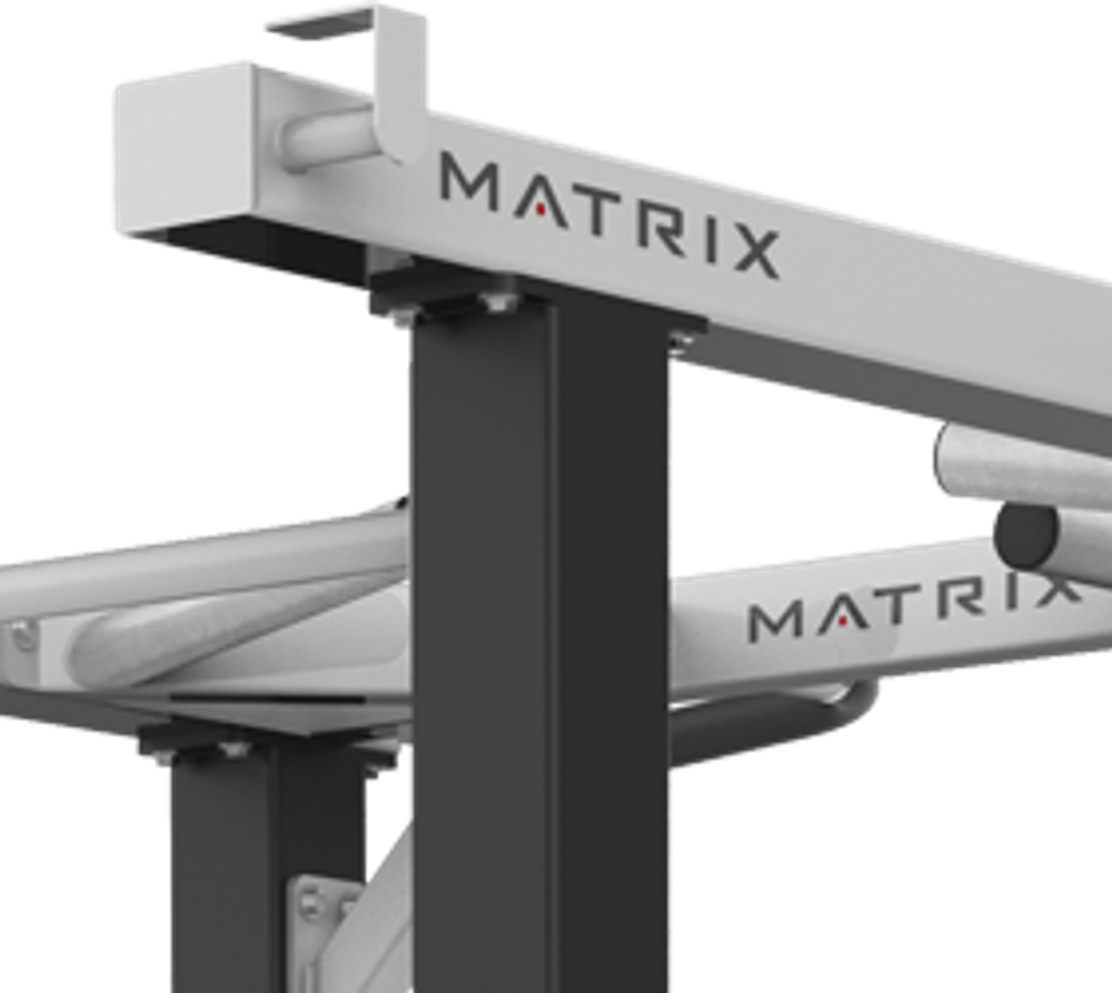 Скамья-стул Matrix MAGNUM A87