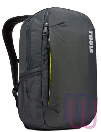Рюкзак для ноутбука Thule Subterra Backpack 23L темно серый