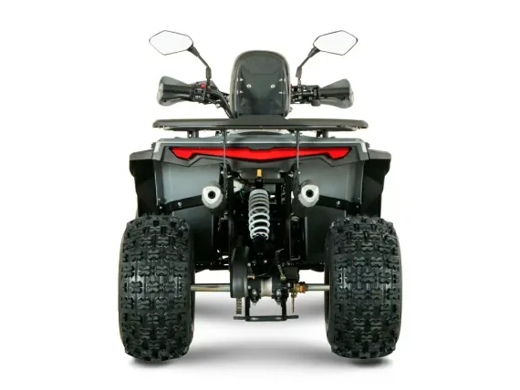 Квадроцикл YACOTA Dragon 125 LUX-LD