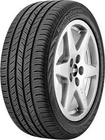 Continental ContiProContact 245/45 R19 98V