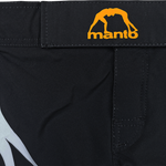 Шорты Manto Logo