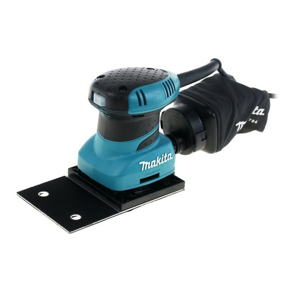 ПШМ Makita ВО 4566