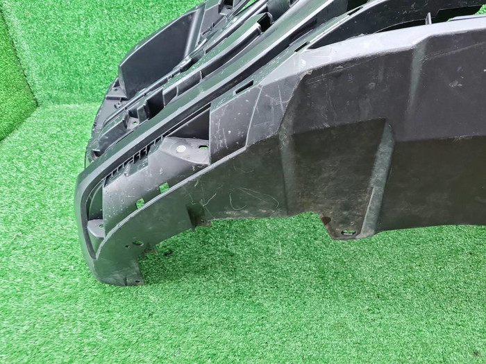 Бампер передний Lada Vesta (2022-н.в.) Cross