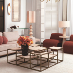 Ковер Carpet Torrance 300 x 400 cm арт.116978