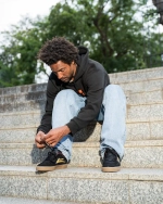 Кеды Lakai Cambridge: Bastien (Q4-25)